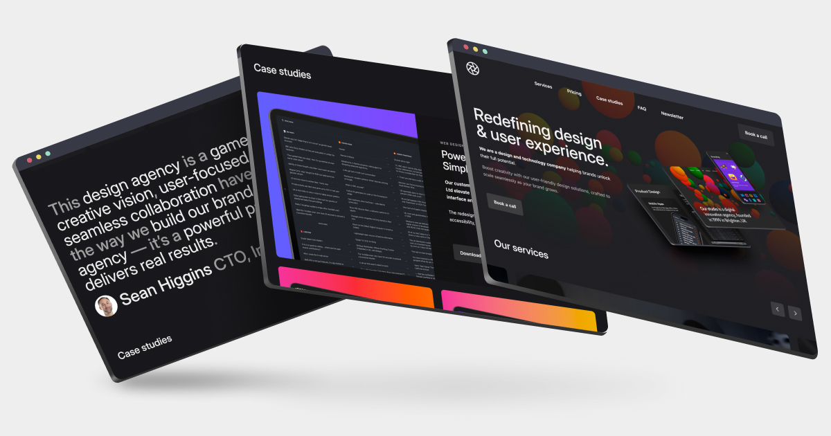 ECHO 5F TRADING DIGITAL GROWTH