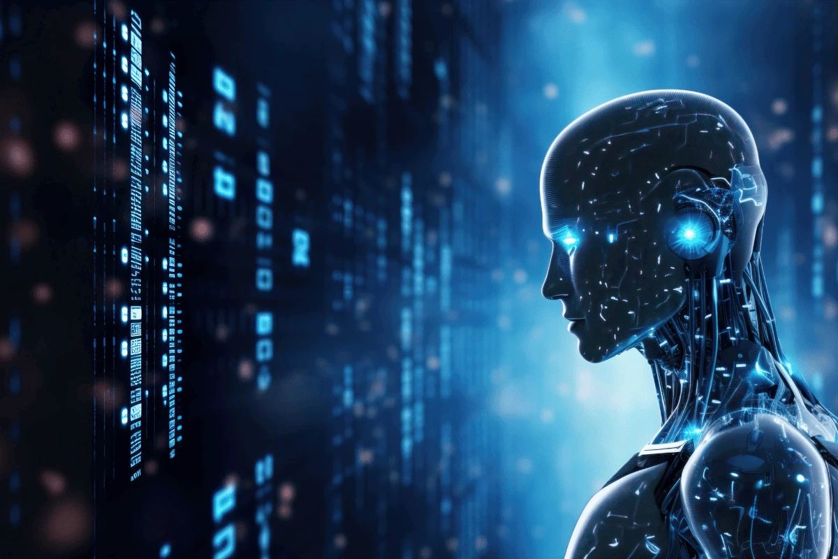 Future：AI 驱动的决策大脑